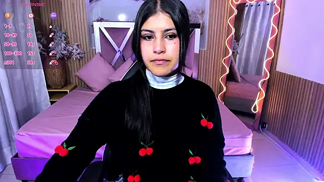 Snapshot of JENNA_TAY1 chatting on 9, 6, 2026 JENNA TAY1 online show from 9, 6, 2026