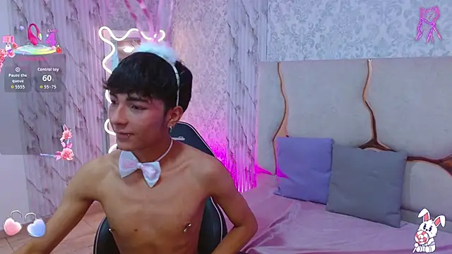 osamu tay online show from 26, 3, 2026