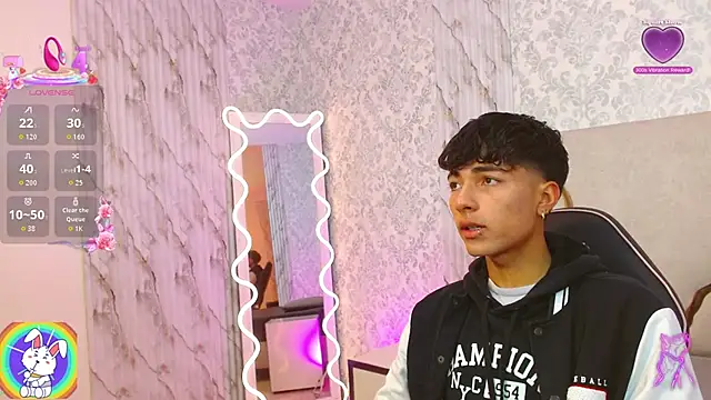 osamu tay online show from 11, 4, 2026