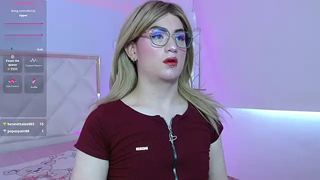 NOOAH TAY online show from 11, 3, 2026