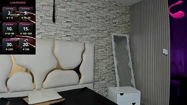 Snapshot of Laulin_tay chatting on 12, 7, 2026 Laulin tay online show from 12, 7, 2026