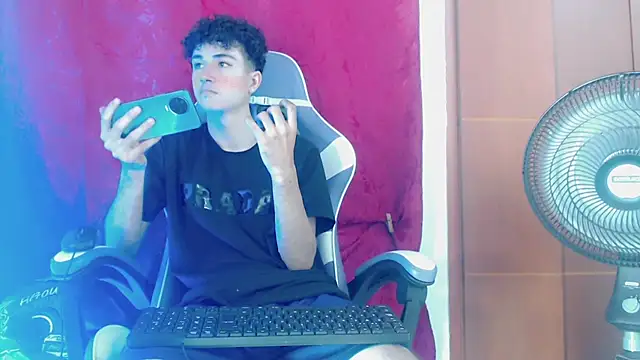 Johnny cagee  online show from 2, 3, 2026