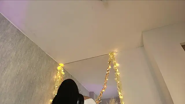 ValerySilva online show from 12, 3, 2026