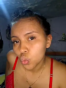 Daniela Cruz  online show from 19, 2, 2026