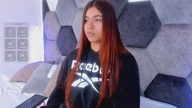 DulceJones online show from 4, 2, 2026