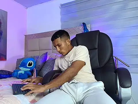 Snapshot of ricky_spensar23cm_ chatting on 5, 2, 2026 ricky spensar23cm online show from 5, 2, 2026