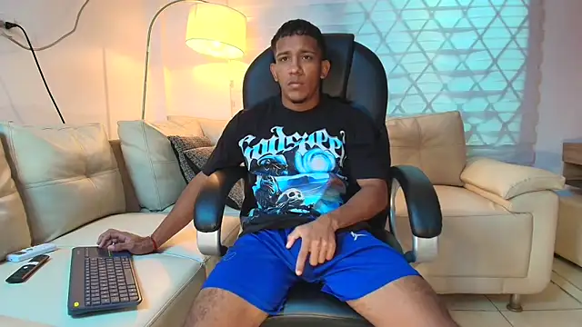 ricky spensar23cm  online show from 6, 4, 2026