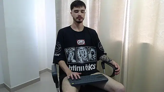 Snapshot of joseh0se chatting on 8, 2, 2026 joseh0se online show from 8, 2, 2026