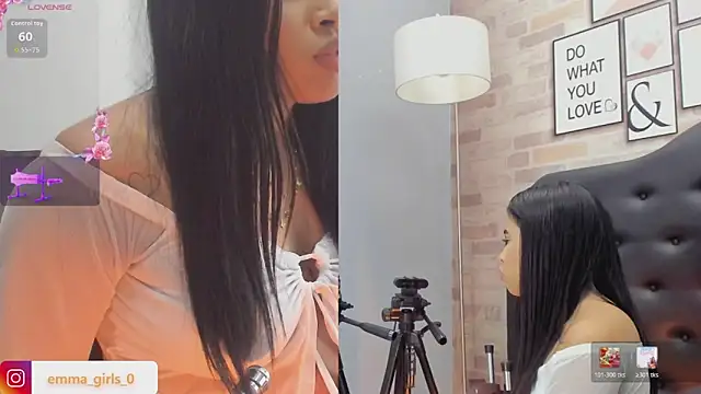 emmagirl0 online show from 24, 2, 2026