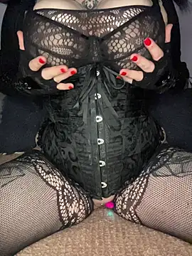 MissOpium online show from 26, 3, 2026