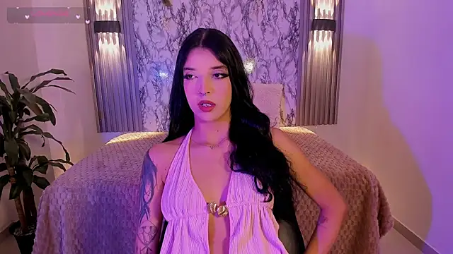 ChloeeMasonn online show from 3, 4, 2026