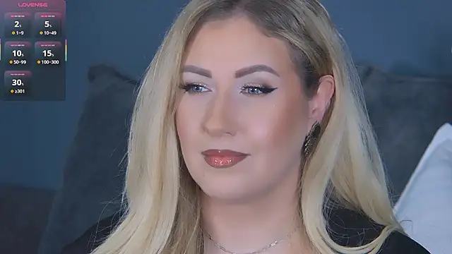 OndinaNoire online show from 17, 2, 2026