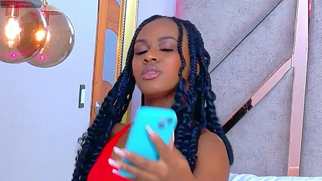 Sally-Noa online show from 20, 4, 2026