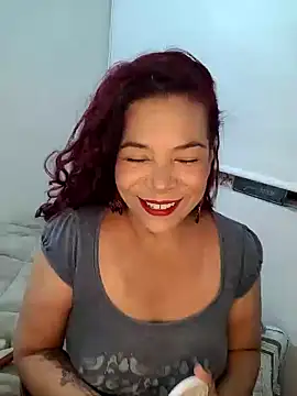 Scarlet curly8a online show from 24, 2, 2026