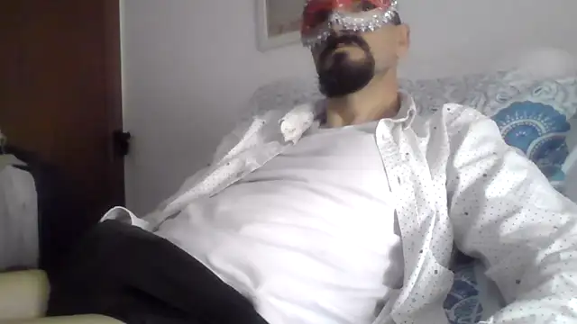 parejabcnbdsm online show from 11, 3, 2026