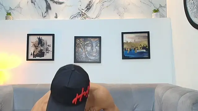 Snapshot of PRETTY_COCK1 chatting on 14, 2, 2026 PRETTY COCK1 online show from 14, 2, 2026