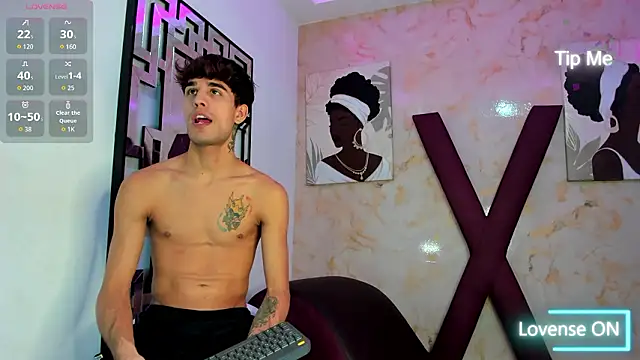 Snapshot of PRETTY_COCK1 chatting on 21, 2, 2026 PRETTY COCK1 online show from 21, 2, 2026