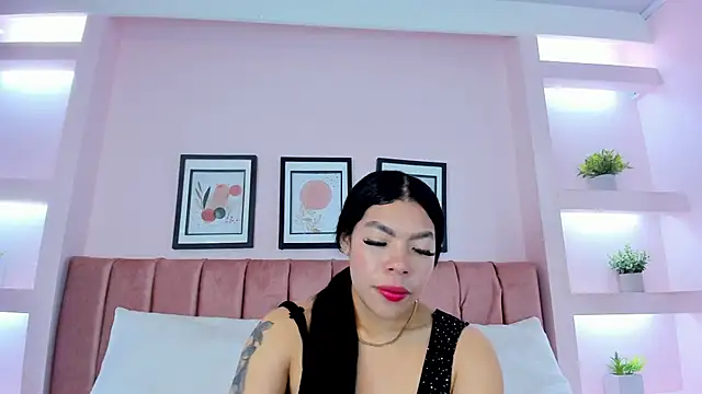 Sophia Salem online show from 2, 3, 2026