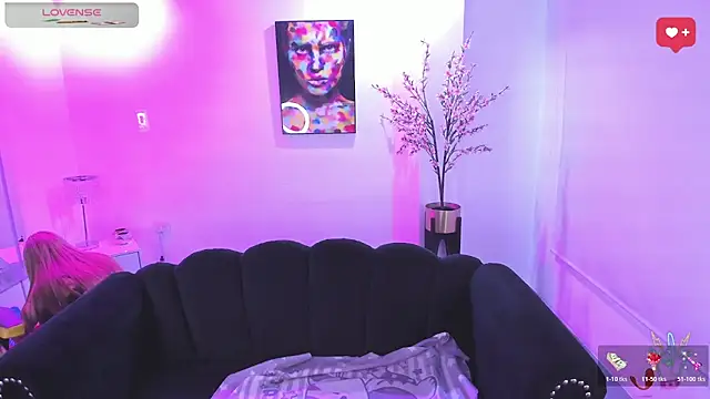 Victoria  doll online show from 10, 7, 2026