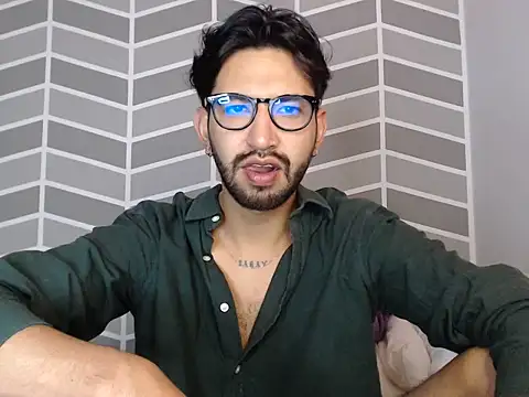 thomass1018 online show from 31, 5, 2026