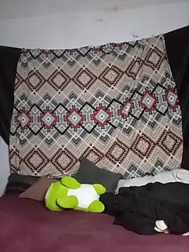 NicoOlivia online show from 13, 3, 2026