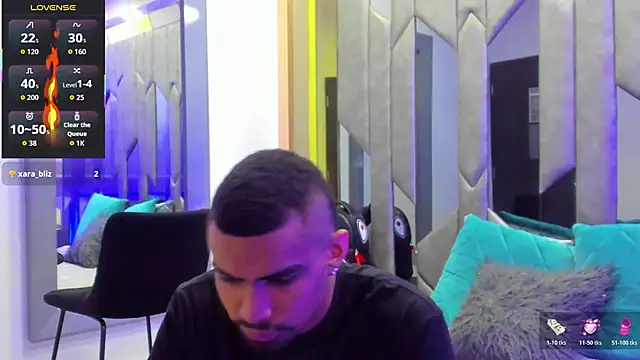 Snapshot of Rpoolrboy chatting on 19, 3, 2026 Rpoolrboy online show from 19, 3, 2026