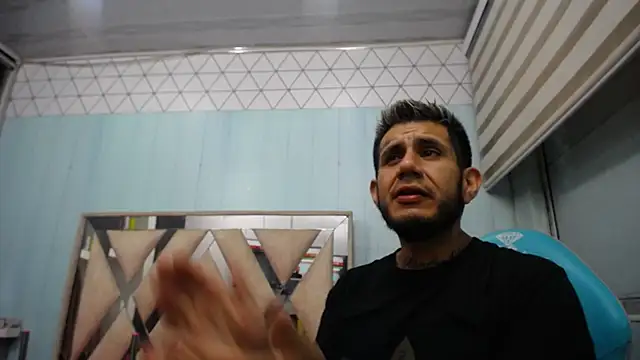 allison max tattoo online show from 2, 3, 2026