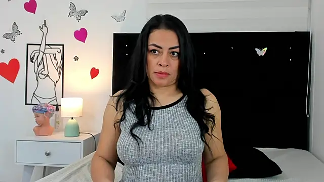 Brenda Karter online show from 18, 3, 2026