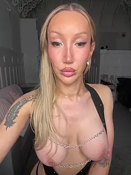 Allana29 online show from 15, 4, 2026