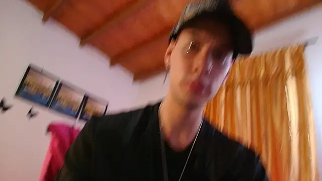 Vlad  night online show from 6, 7, 2026