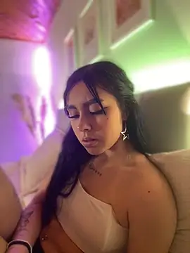 Snapshot of scarlett_pinkk1 chatting on 5, 2, 2026 scarlett pinkk1 online show from 5, 2, 2026