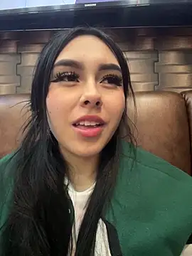 scarlett pinkk1 online show from 19, 3, 2026