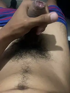 Brandon61414 online show from 8, 4, 2026