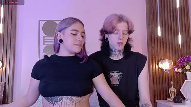 Hanna-Winchester online show from 16, 3, 2026