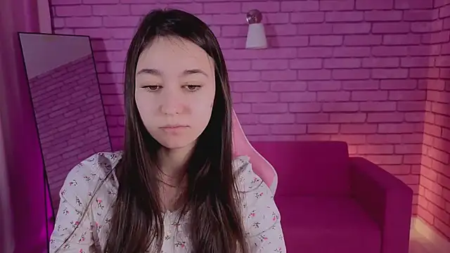 Snapshot of Nicole_Brownie chatting on 19, 2, 2026 Nicole Brownie online show from 19, 2, 2026