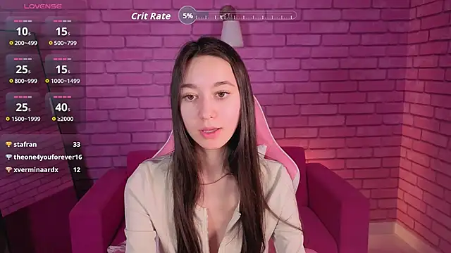 Nicole Brownie online show from 9, 4, 2026