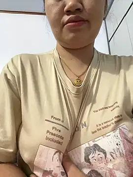 Puka2001 online show from 9, 3, 2026