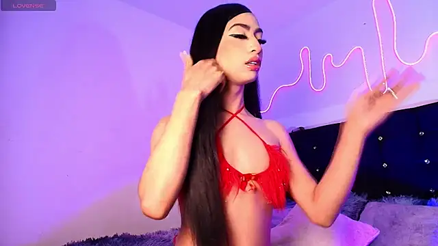 Martina Sky  online show from 22, 3, 2026