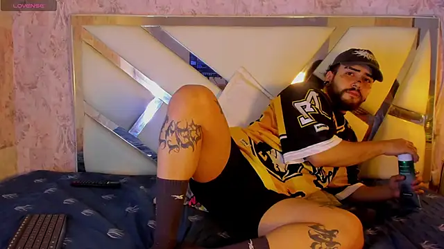 Benny and Mark online show from 5, 2, 2026