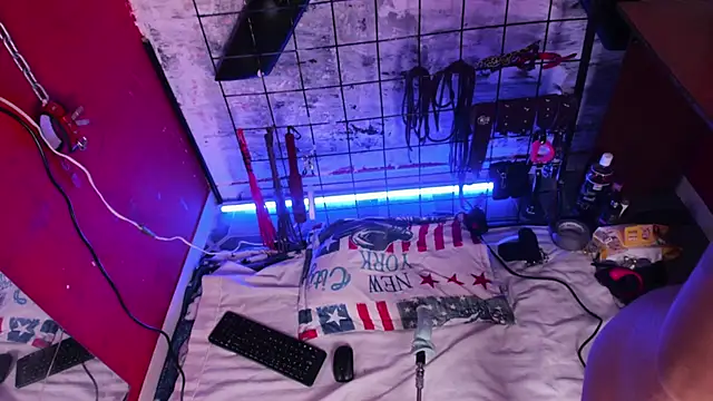 Charlotte Bms7 online show from 20, 2, 2026