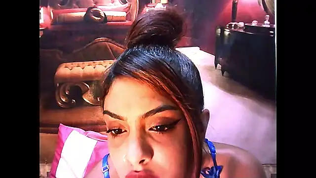 IndianPretty14u2Luv online show from 10, 2, 2026