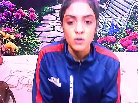 IndianPretty14u2Luv online show from 1, 3, 2026