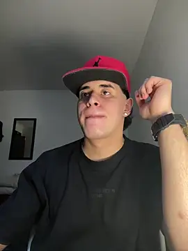 Maximuz1920 online show from 31, 3, 2026