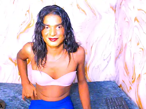 spicybarbie online show from 18, 3, 2026