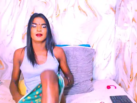 spicybarbie online show from 14, 4, 2026