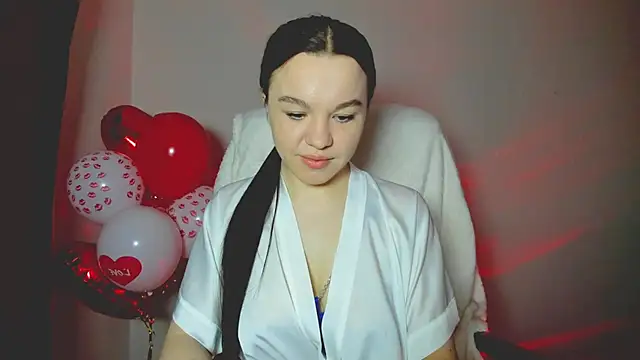 Mia Mia999 online show from 13, 2, 2026