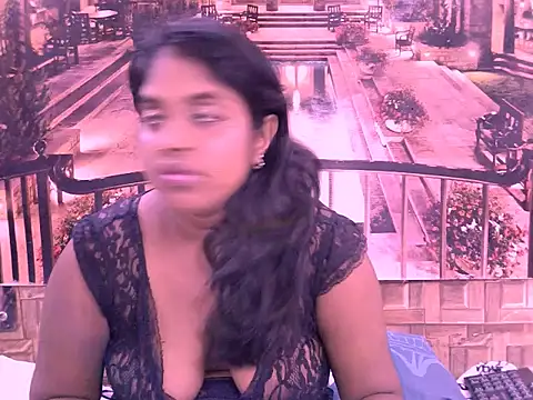 IndianDiva27 online show from 13, 2, 2026