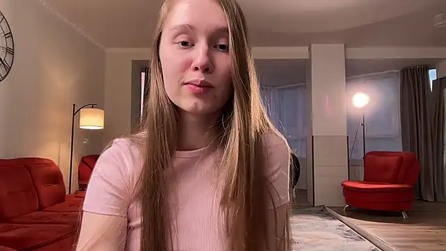 SharaNewbern online show from 23, 3, 2026