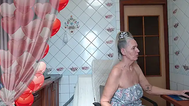 lukerya online show from 22, 3, 2025