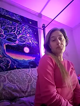 Sunflower0025 online show from 17, 3, 2026